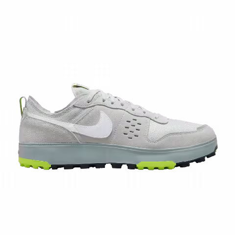 Nike C1TY 'Light Silver Volt'