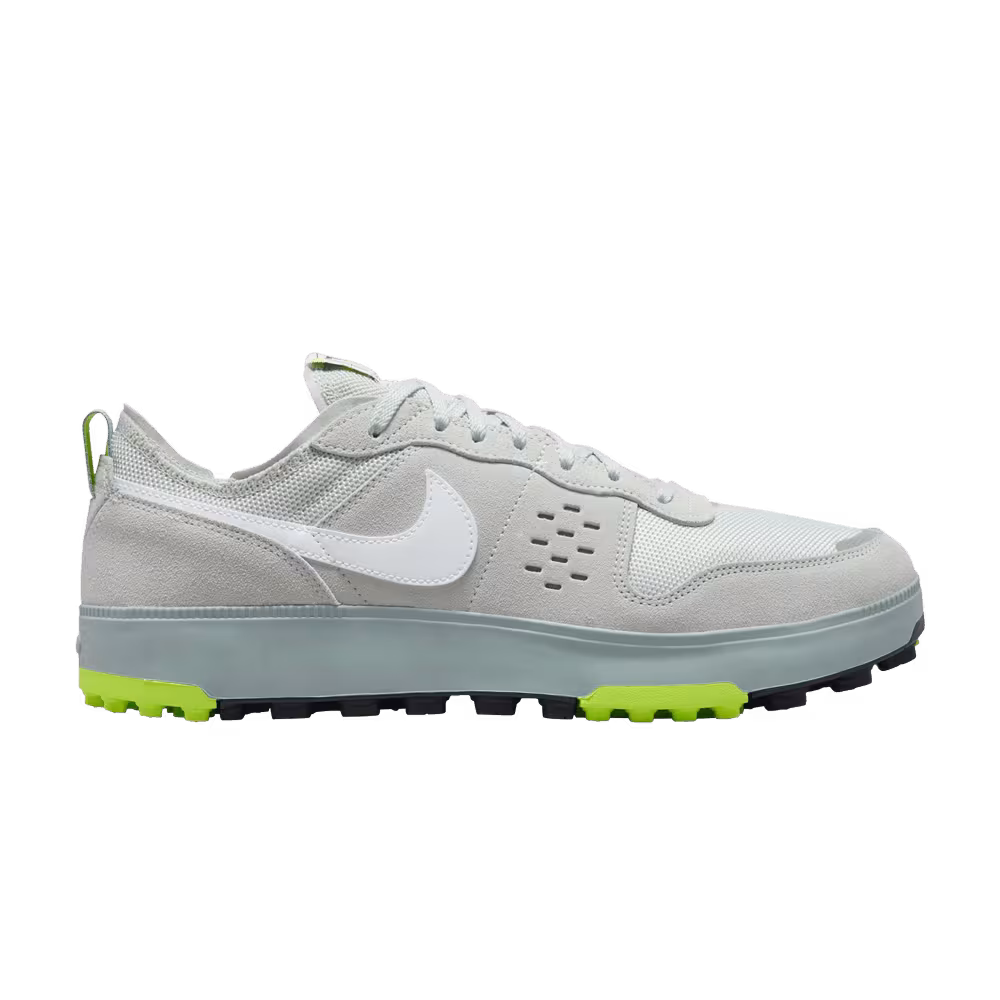 Nike C1TY Light Silver Volt