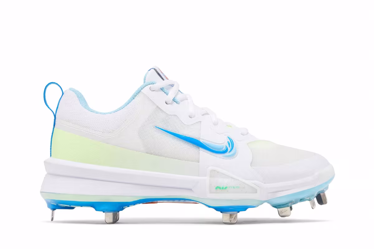 Nike Force Trout 9 Pro Fresh Pack, view 2