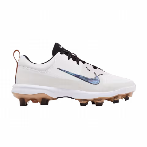 Nike Force Trout 9 Pro MCS 'Summit White Hemp'