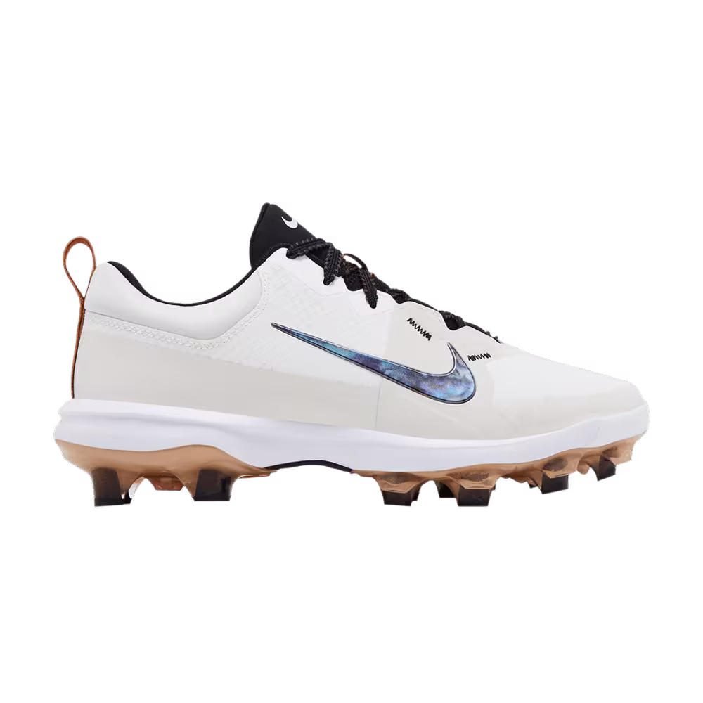 Nike Force Trout 9 Pro MCS Summit White Hemp