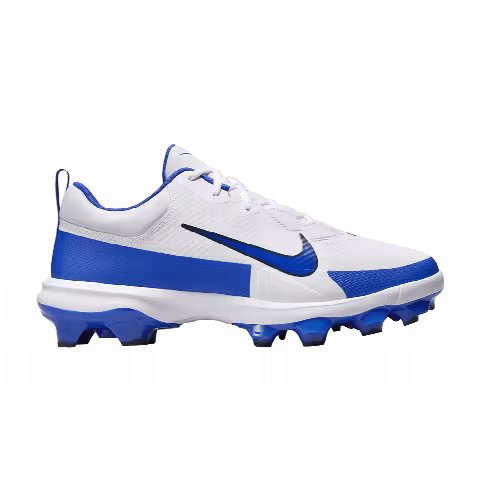 Nike Force Trout 9 Pro MCS 'White/Midnight Navy/Football Grey/Hyper Royal'
