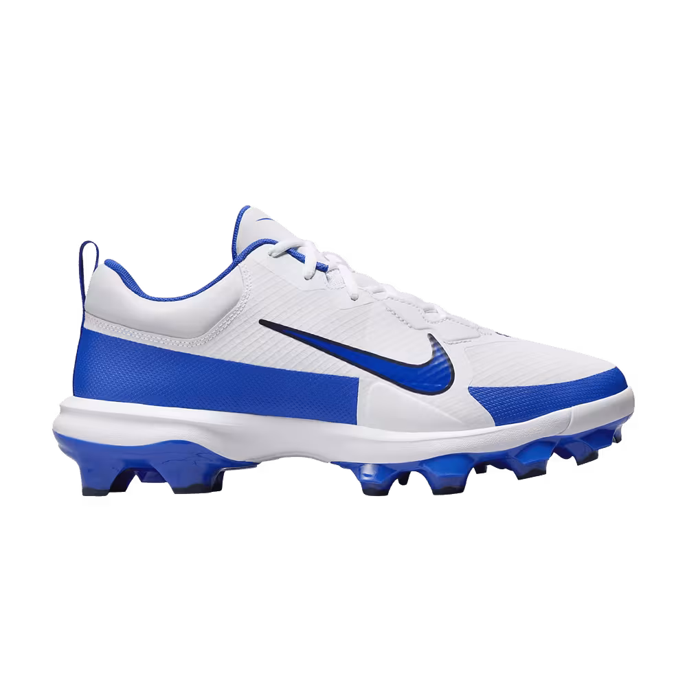 Nike Force Trout 9 Pro MCS White/Midnight Navy/Football Grey/Hyper Royal