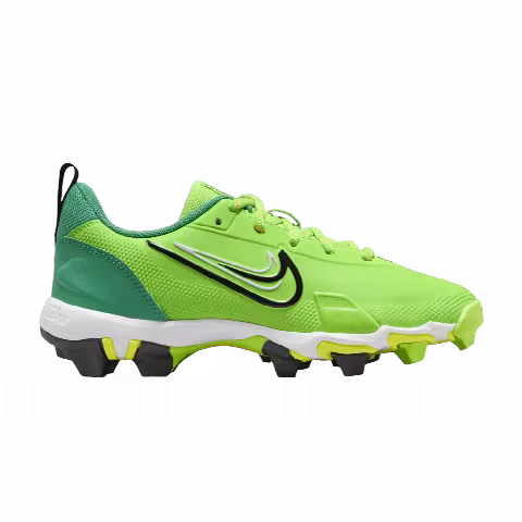 Nike Force Trout 9 Keystone GS 'Green Strike'