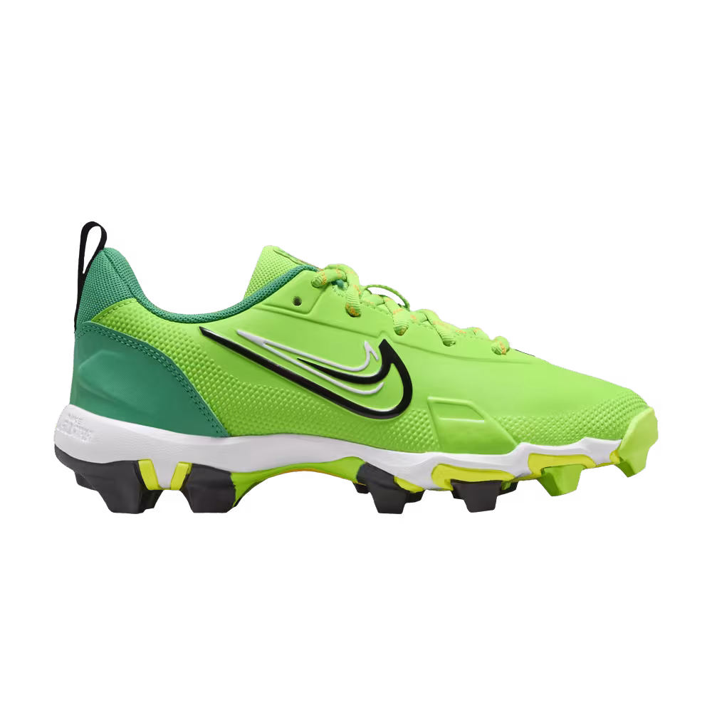 Nike Force Trout 9 Keystone GS Green Strike