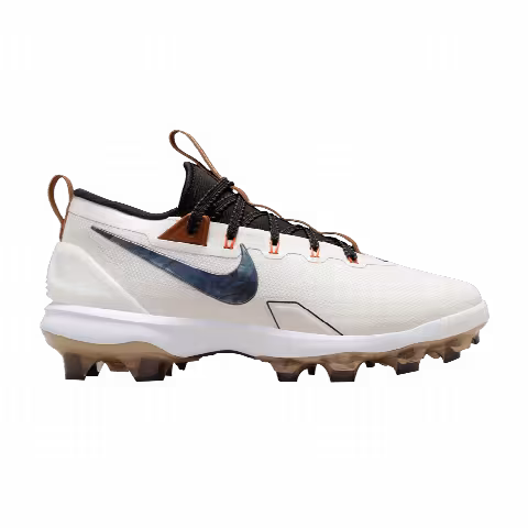 Nike Force Trout 9 Elite MCS 'Summit White Hemp'