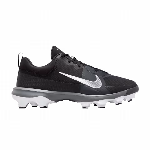 Nike Force Trout 9 Pro MCS 'Black Anthracite'