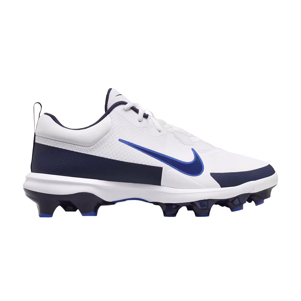 Nike Force Trout 9 Pro MCS White/Hyper Royal/Midnight Navy