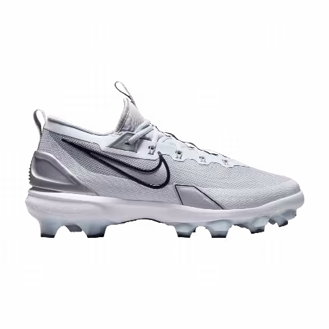 Nike Force Trout 9 Elite MCS 'Pure Platinum Wolf Grey'