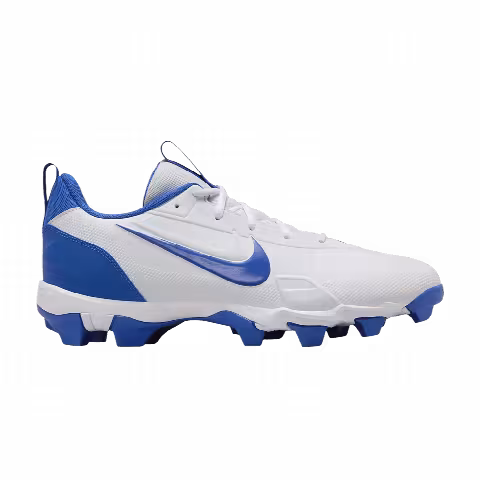 Nike Force Trout 9 Keystone 'White/Midnight Navy/Football Grey/Hyper Royal'
