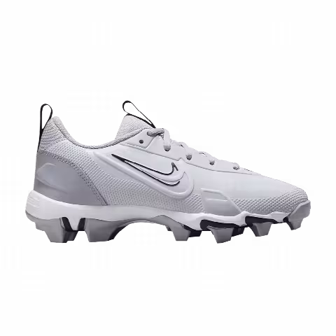 Nike Force Trout 9 Keystone GS 'Pure Platinum/Wolf Grey/Black/White'
