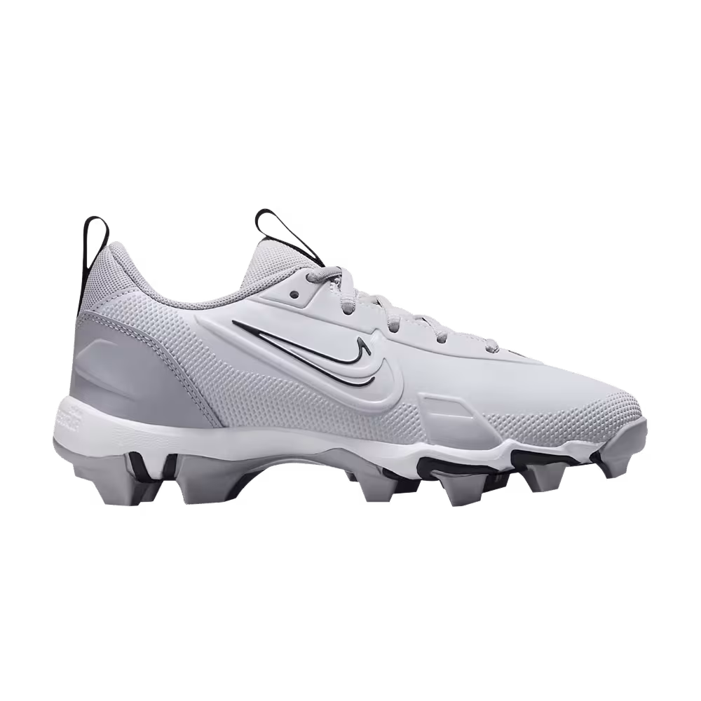 Nike Force Trout 9 Keystone GS Pure Platinum/Wolf Grey/Black/White