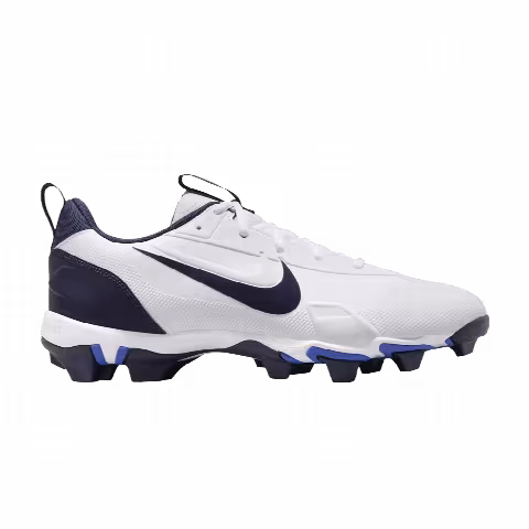 Nike Force Trout 9 Keystone 'White Royal Nacy'