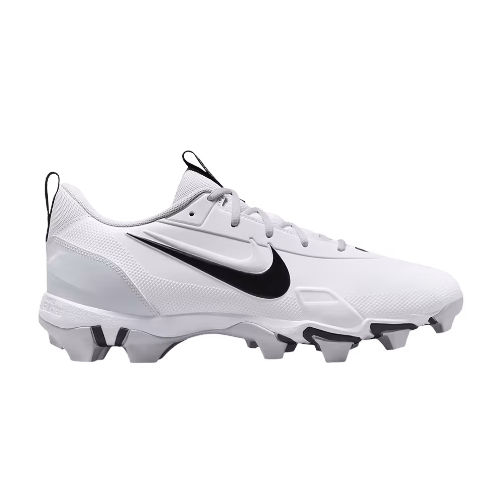 Nike Force Trout 9 Keystone White/Pure Platinum/Metallic Silver/Black