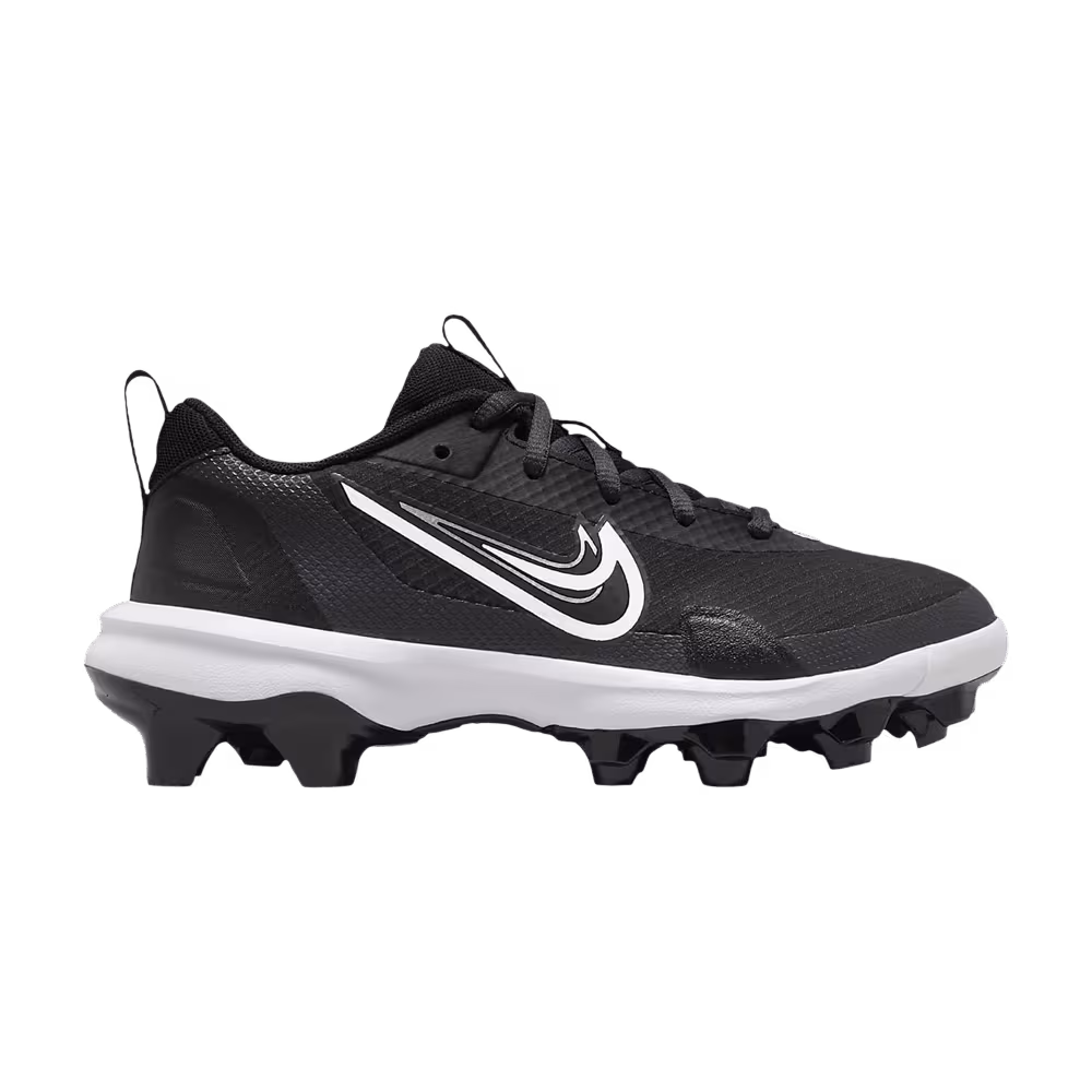 Nike Force Trout 9 Pro MCS GS Black/Anthracite/White