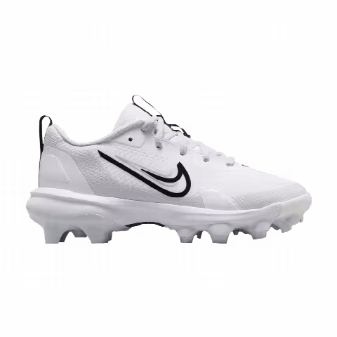 Nike Force Trout 9 Pro MCS GS 'White Black'
