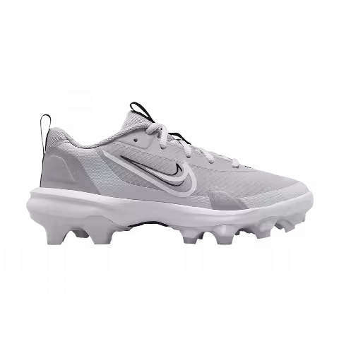 Nike Force Trout 9 Pro MCS GS 'Wolf Grey/Pure Platinum/Black/White'