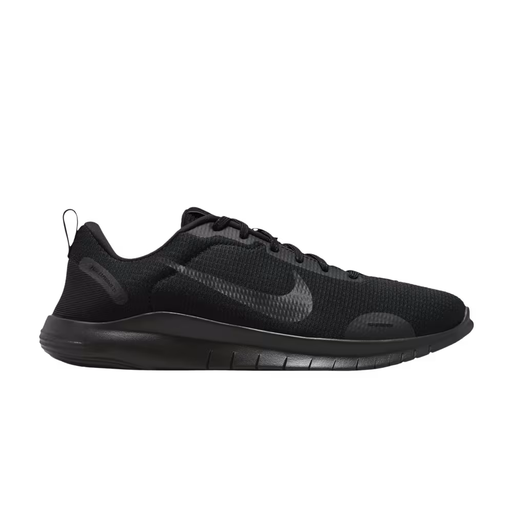 Nike Flex Experience Run 12 Black Anthracite