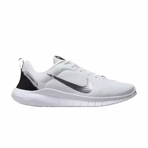 Nike Wmns Flex Experience Run 12 Premium 'Summit White Metallic Silver'