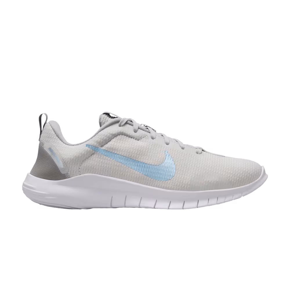Nike Women's Flex Experience Run 12 Photon Dust Psychic Blue