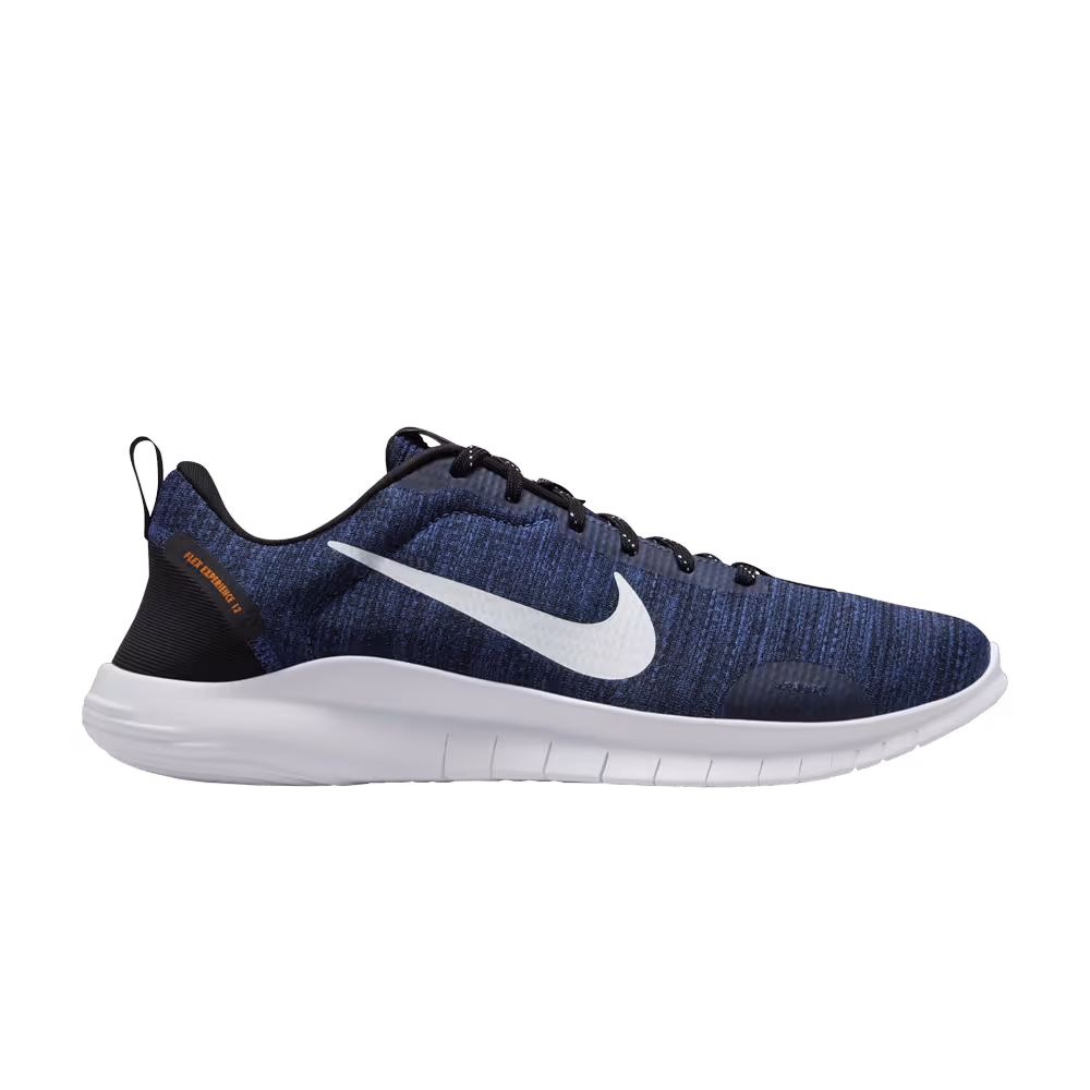Nike Flex Experience Run 12 Astronomy Blue