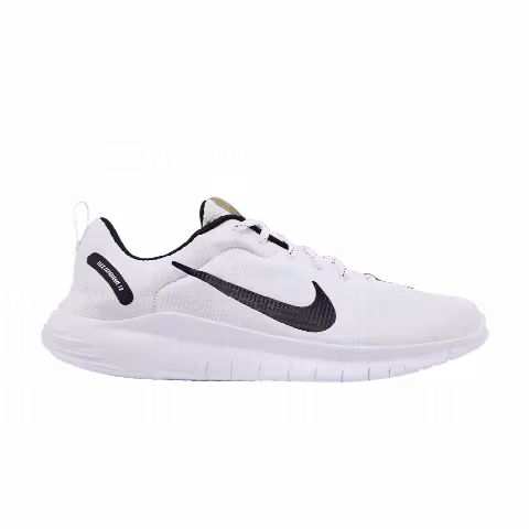 Nike Flex Experience Run 12 'White Black'