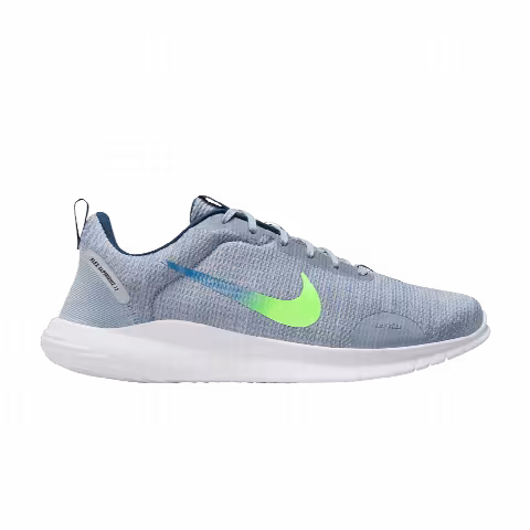 Nike Flex Experience Run 12 Extra Wide 'Light Armory Blue Ashen Slate'