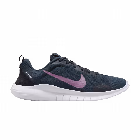 Nike Wmns Flex Experience Run 12 'Armory Navy Plum Dust'