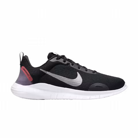 Nike Wmns Flex Experience Run 12 Extra Wide 'Black Silver Daybreak'