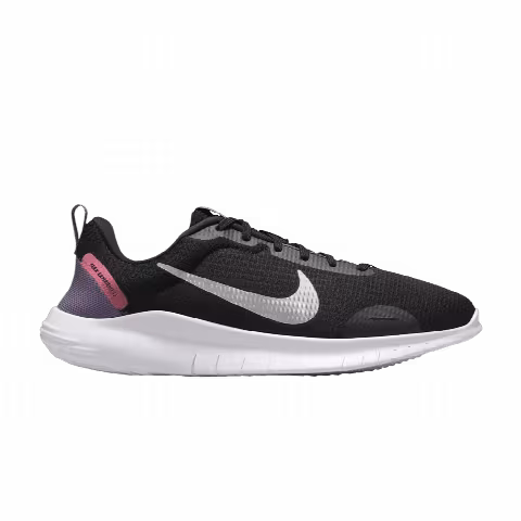 Nike Wmns Flex Experience Run 12 'Black Silver Daybreak'