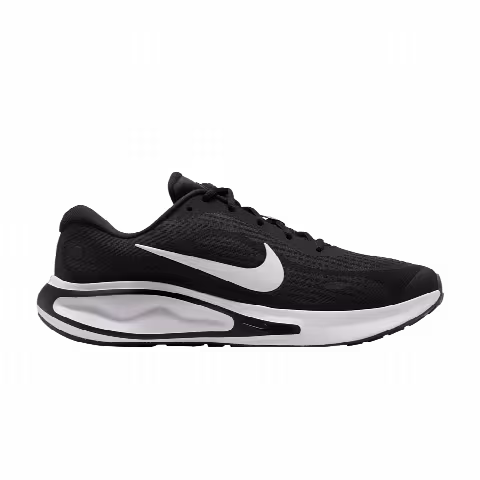 Nike Journey Run 'Black White'