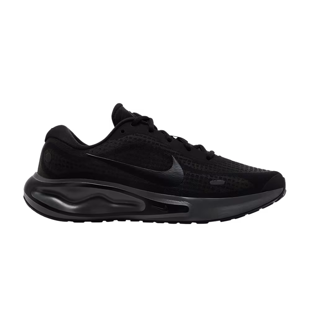 Nike Women's Journey Run Black Anthracite