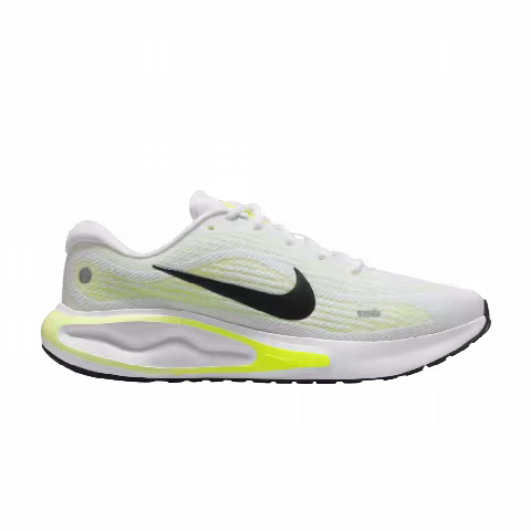 Nike Journey Run 'White Barely Volt'