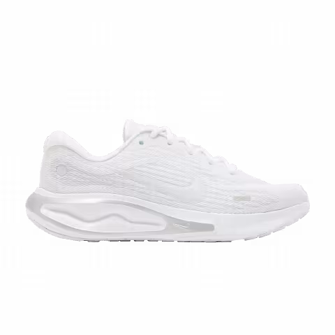 Nike Wmns Journey Run 'White Pure Platinum'