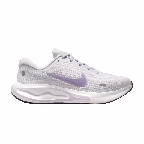 Nike Wmns Journey Run 'Summit White Barely Grape'