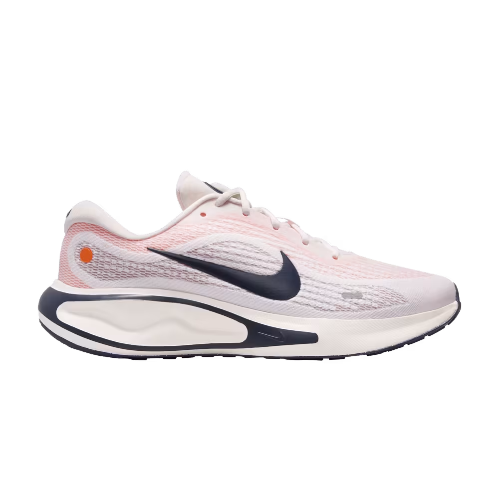 Nike Journey Run Sail Total Orange