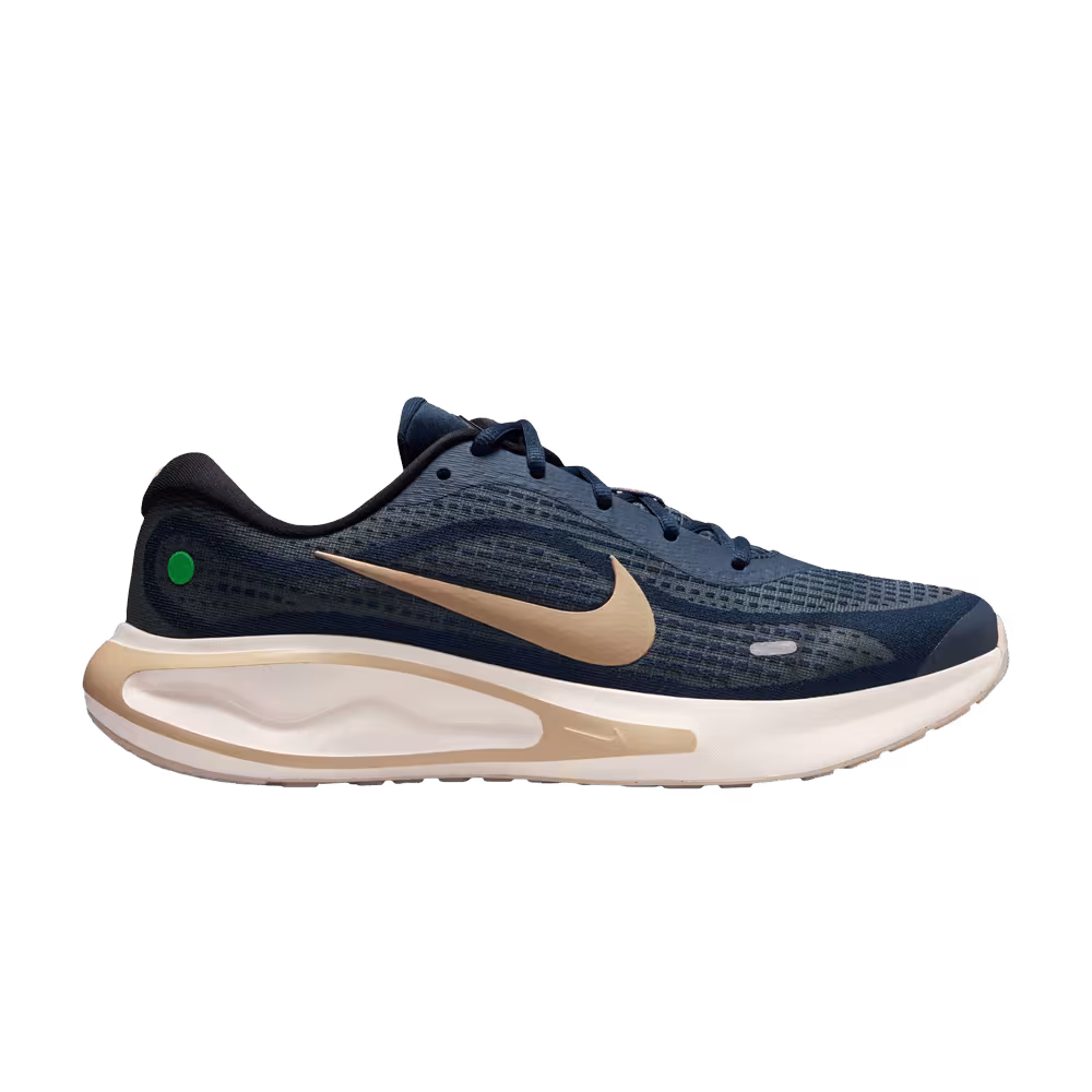 Nike Journey Run Armory Navy Desert Khaki