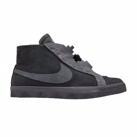 Di'orr Greenwood x Nike Zoom Blazer Mid SB 'Diné'