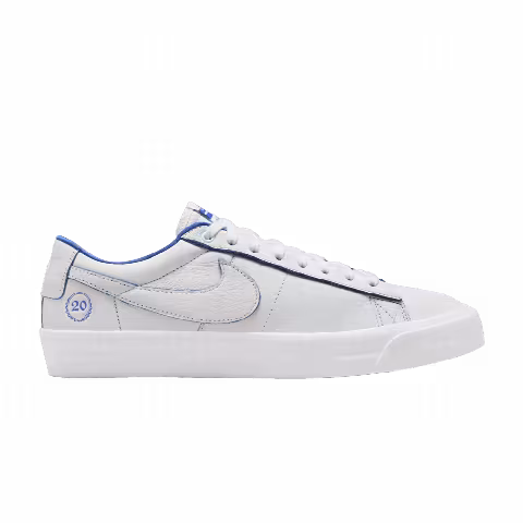 Grant Taylor x Nike Zoom Blazer Low Pro GT SB 'Fine China'