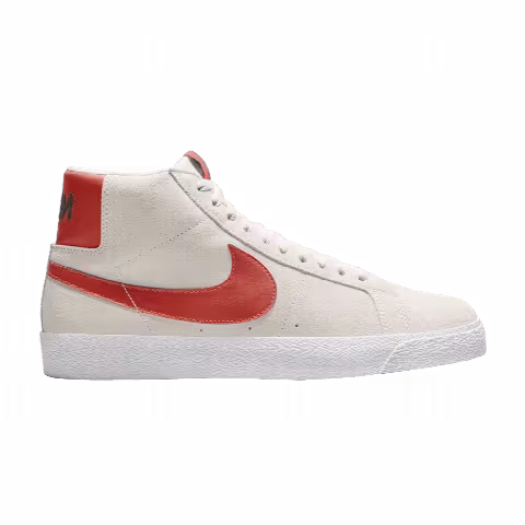 Nike Zoom Blazer Mid SB 'Phantom Cosmic Clay'