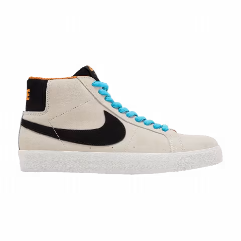 Nike Zoom Blazer Mid SB 'Electric Pack'