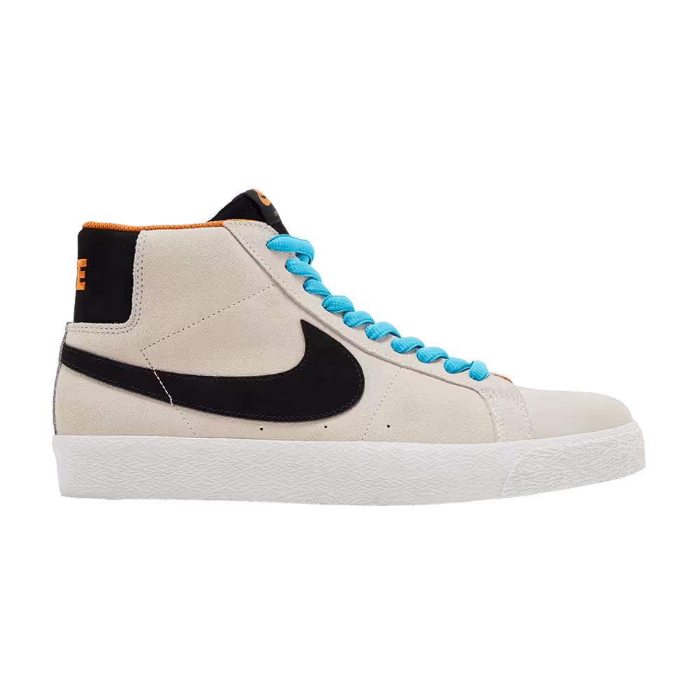 Nike Zoom Blazer Mid SB Electric Pack