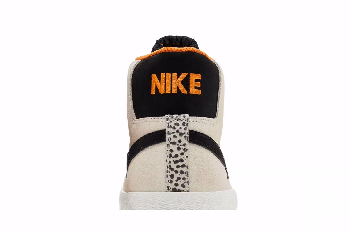 Nike Zoom Blazer Mid SB Electric Pack, view 8