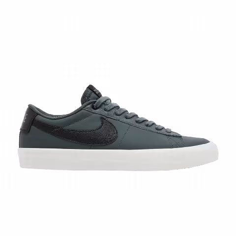 Nike Zoom Blazer Low Pro GT SB 'Vintage Green'