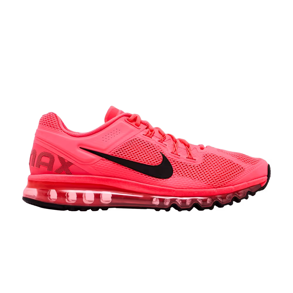 Nike Air Max 2013 Hot Punch