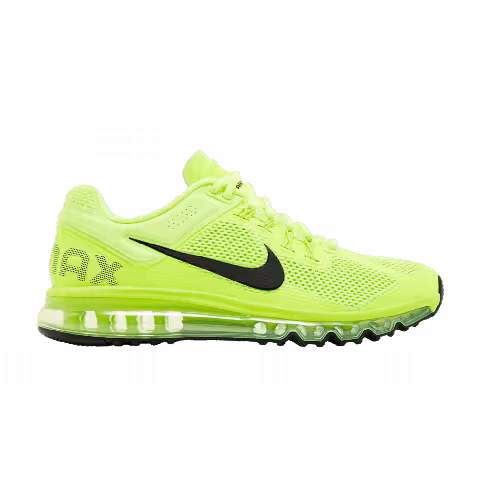 Nike Air Max 2013 'Volt Cyber'