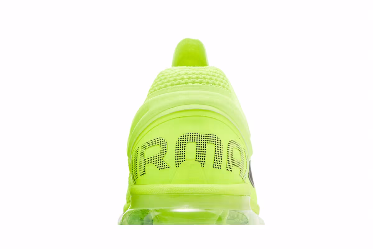 Nike Air Max 2013 Volt Cyber, view 8