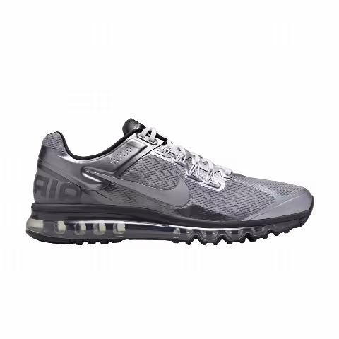 Nike Air Max 2013 'Metallic Cool Grey'