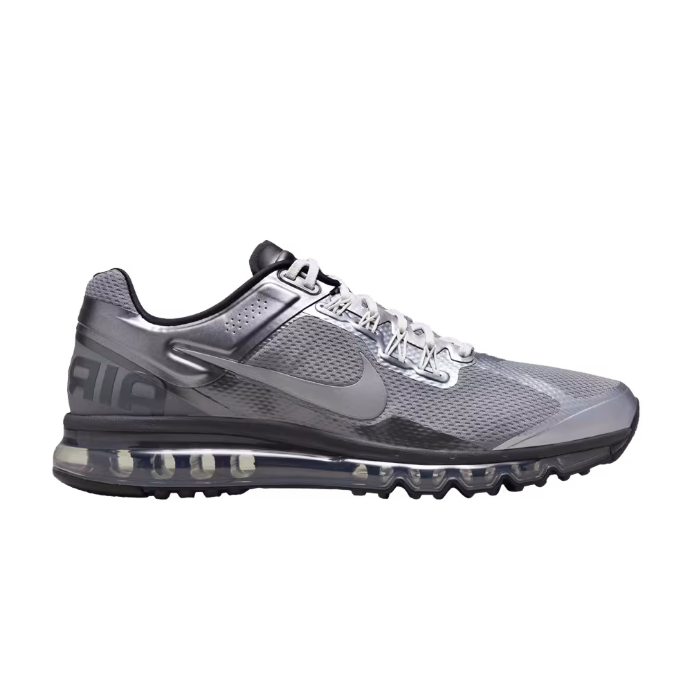 Nike Air Max 2013 Metallic Cool Grey