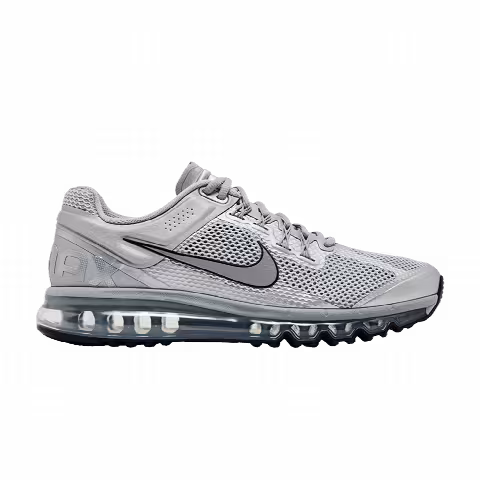 Nike Air Max 2013 'Metallic Silver'